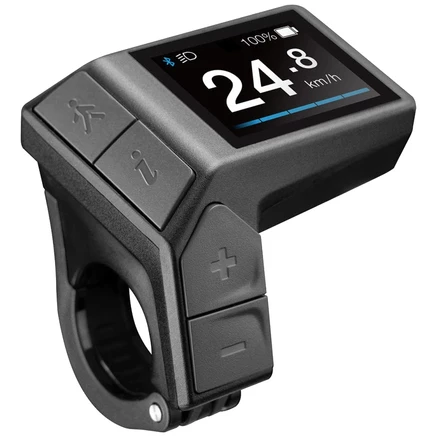 Гигантская панель управления RideControl 2 в 1 SG - 245-PGRM21-01