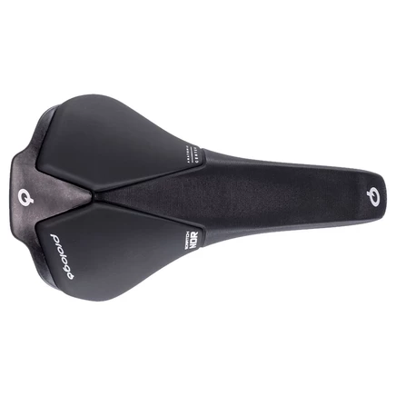 Накладка на седло Prologo Scratch NDR - черная black