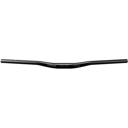 Руль SQlab 311 2.0 MTB 31,8 мм подъём 25 мм, черный