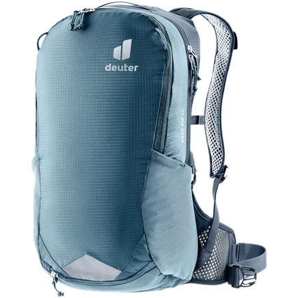 Рюкзак велосипедный Deuter Race Air 10, синий
