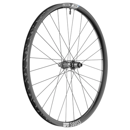 Заднее колесо DT Swiss HXC 1501 SPLINE ONE LS - 27,5 