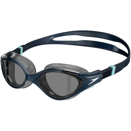 Женские очки для плавания Speedo Biofuse 2.0, синие