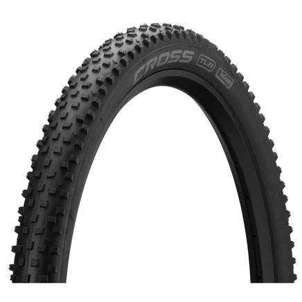 Велосипедная шина WOLFPACK CROSS MTB 29×2.25″, черная