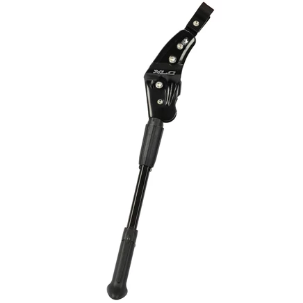 Велосипедная подножка XLC KS-R05 Multi II, черная