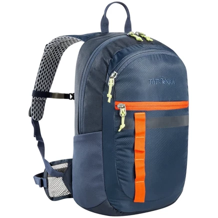 Детский рюкзак Tatonka City Pack JR 12, темно-синий