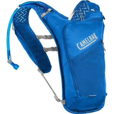 Жилет для бега CamelBak Dart Run + резервуар объемом 1,5 л - королевский синий