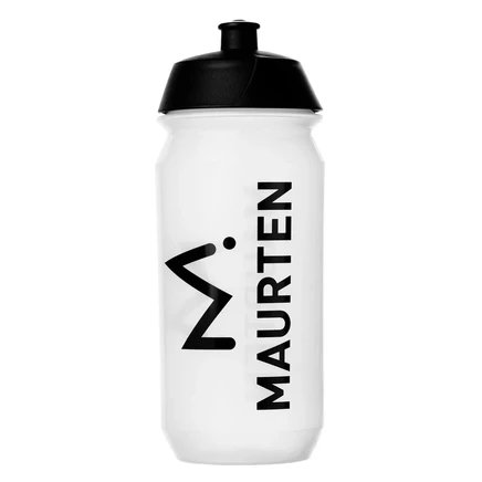 Спортивная бутылка MAURTEN Shiva 500 мл, прозрачная