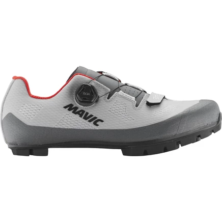 Велотуфли Mavic Crossmax SL II MTB, серые