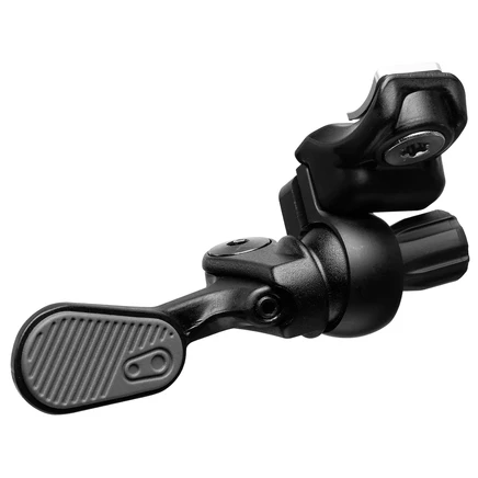 Crankbrothers Highline EVO Gen. 2 - Пульт дистанционного управления подседельным штырем | Matchmaker - черный black
