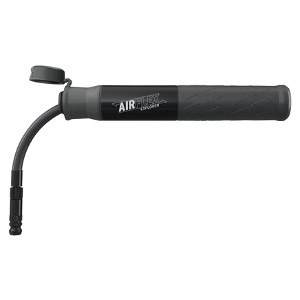 Насос SKS Airflex Explorer мини, черный