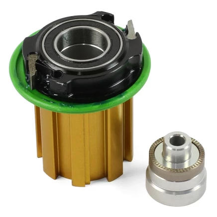 Алюминиевый корпус Hope Freehub Campagnolo с 11 скоростями для RS4 - HUB543