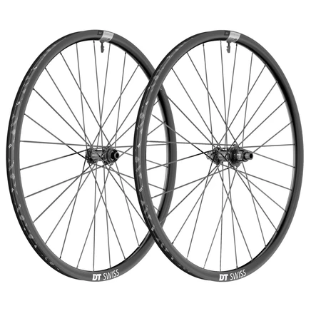 Колесная пара DT Swiss HG 1800 SPLINE DB 25 - 28