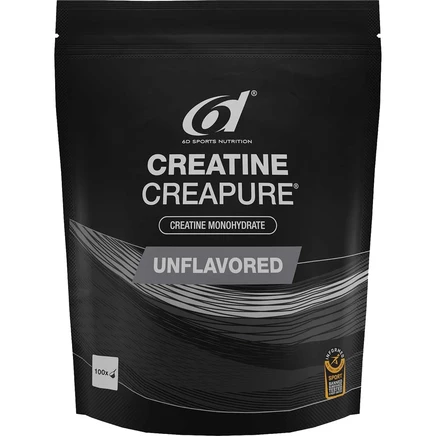 спортивное питание 6d Creatine Creapure - Пищевая добавка к пище - 300 г