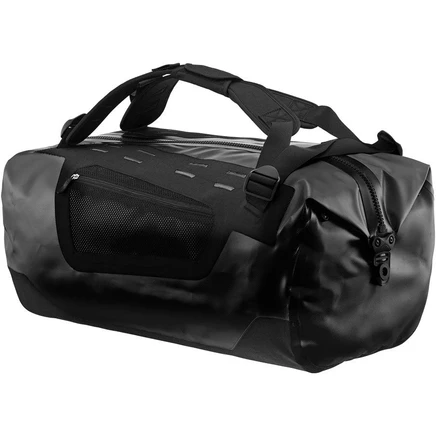 Дорожная сумка Ortlieb Duffle 60 л, черная