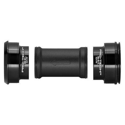 Чашки каретки Campagnolo Ekar ProTech BBright/PF46-79