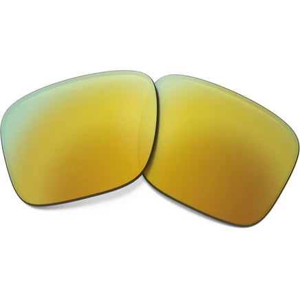 Сменная линза Oakley Holbrook Prizm, желтая