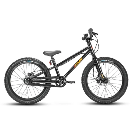 Детский велосипед DMR SIDEKICK RIDE - 20