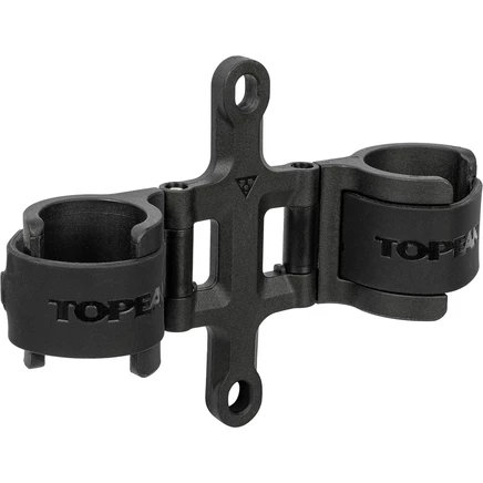 Крепление для насоса Topeak Cage Side Mount, черное