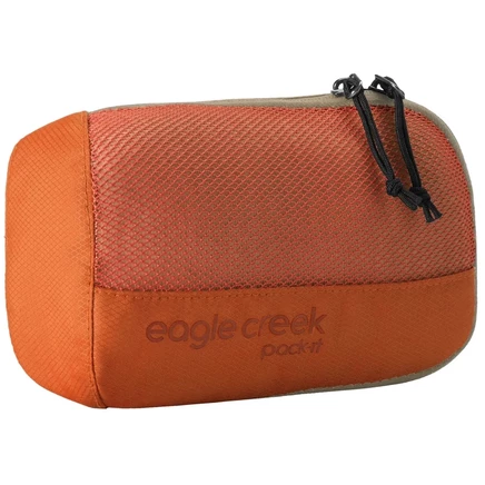 Eagle Creek Pack-It Reveal Cube XS - мандариновый апельсин