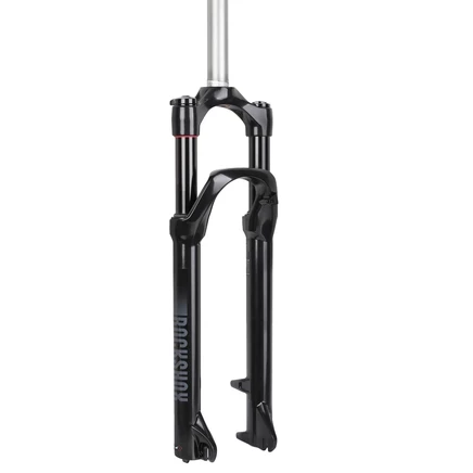 Вилка RockShox Judy Gold RL 27.5″ Solo Air, 100 мм, черная