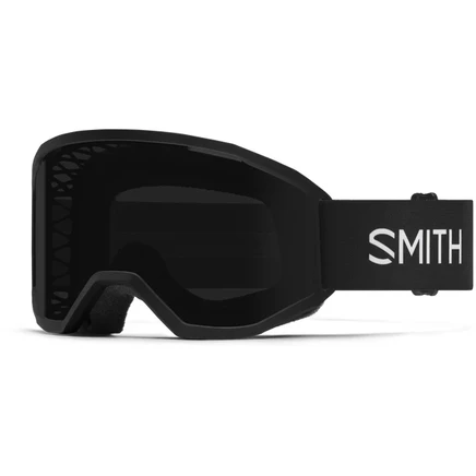 Очки для MTB Smith Loam, черные