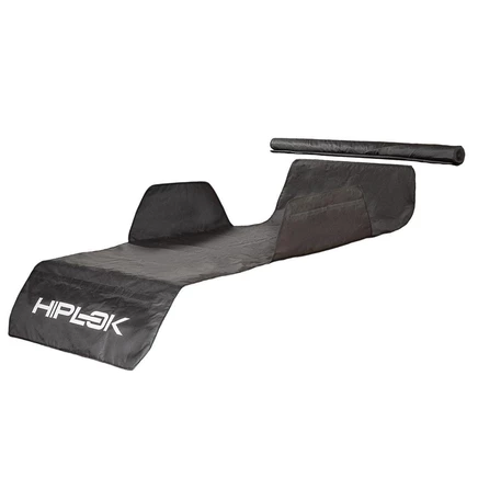 Чехол для перевозки велосипеда Hiplok Ride Shield, черный