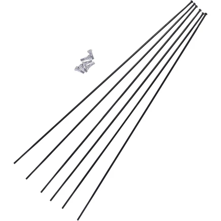 Набор швейцарских спиц DT - ARC 1400 DICUT 48 - MY 22 - WXKAR448R7342S