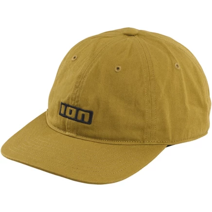 Кепка ION Session Cap, золотисто-желтая