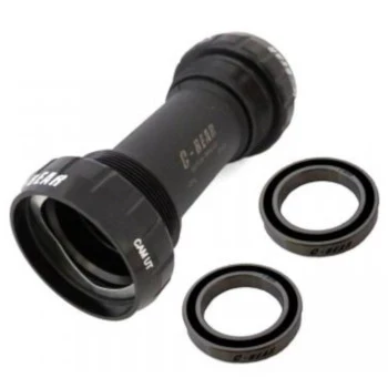 Нижний кронштейн керамических подшипников C-Bear ITA - Campagnolo Ultra Torque - Race - ITA-70-25