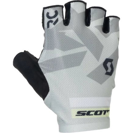 Мужские перчатки Scott RC Endurance короткие, серые