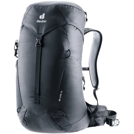 Рюкзак Deuter AC Lite 30 - черный