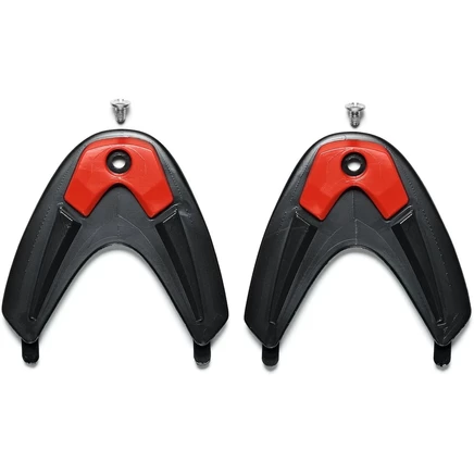 Аксессуар для велообуви Sidi C-Boost SRS, красная