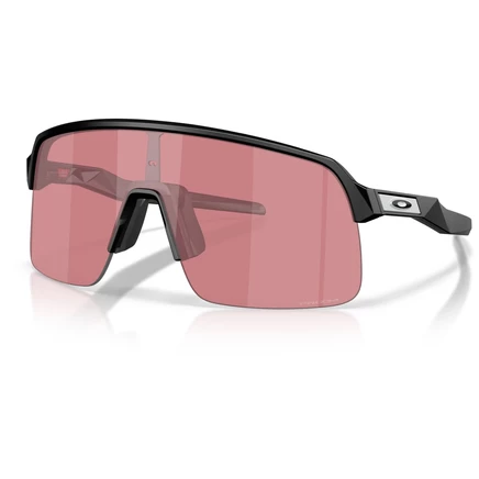 Велосипедные очки Oakley Sutro Lite Prizm Golf, черные