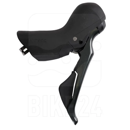 Рычаг Shimano Tiagra ST-4720 правый для гидр. диска, черный
