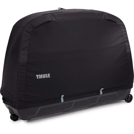 Чехол для шоссейного велосипеда Thule RoundTrip Road, черный