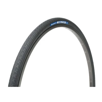 Складная велосипедная покрышка Panaracer Pasela ProTite 28″, черная