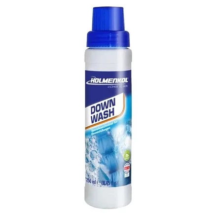 Средство для стирки Holmenkol Down Wash, 250 мл