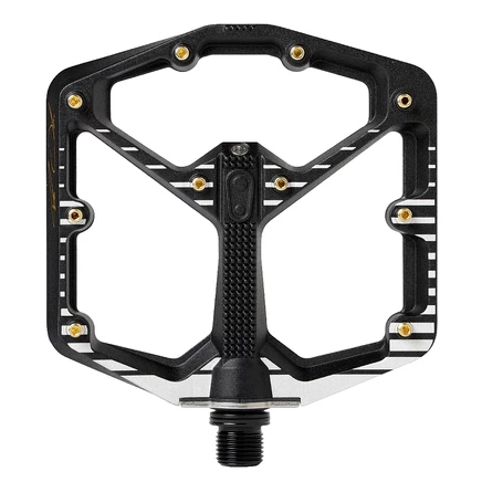 Педали Crankbrothers Stamp 7 Large Fabio Wibmer