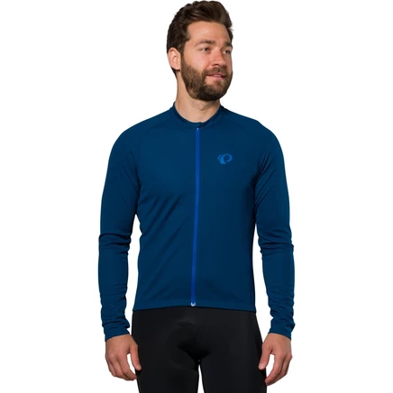 Мужская веломайка Pearl Izumi Quest, синяя