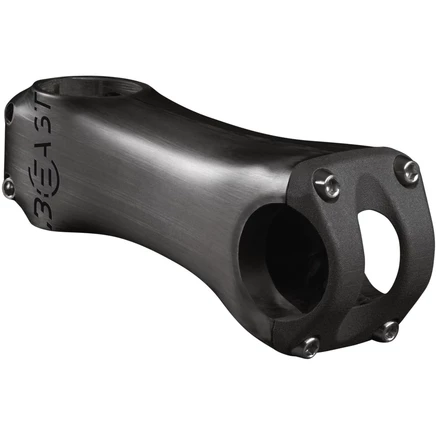 Вынос Beast Road Carbon UD 31,8 мм, 6°, чёрный