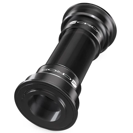 Чашки нижнего кронштейна ACROS A-BB Press Fit R1 PF41 - 86.5/89.5/92 мм - 24 мм
