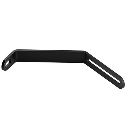 Кронштейн Tubus Grand Expedition Front Long, черный