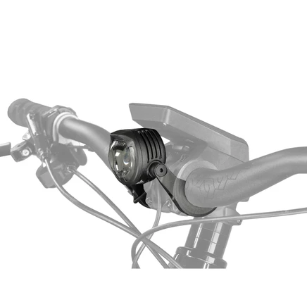 Фара Lupine SL SF Bosch Nyon 2, черная