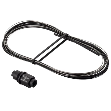 Комплект Wolf Tooth ReMote Sustain Kit B для RockShox Reverb, черный