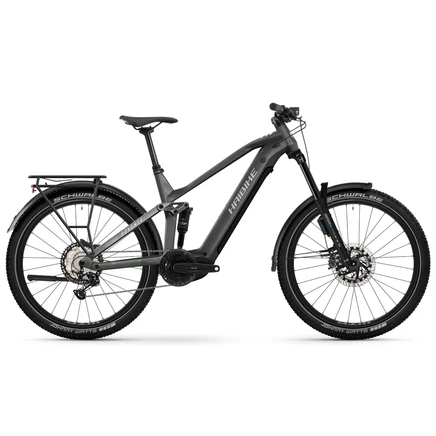 Электровелосипед haibike adventr 11 abs 27.5″, серый