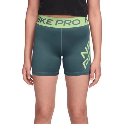 Детские шорты Nike Pro Dri-FIT 3