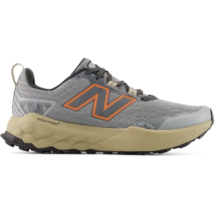 Мужские кроссовки для бега New Balance Fresh Foam X Garoé v2 - Сланцево-серый