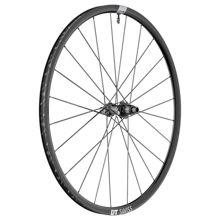 Заднее колесо DT Swiss P 1800 SPLINE 23 - 28