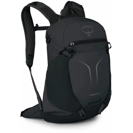 Рюкзак Osprey Sportlite 15, чёрный
