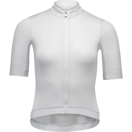 Женский трикотаж POC Thermal Lite - 1042 Гранитно-серый белый